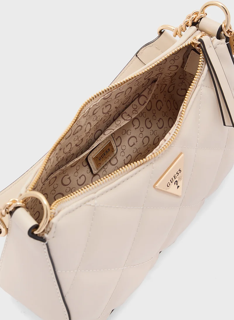 GUESS Gabbi Mini Crossbody