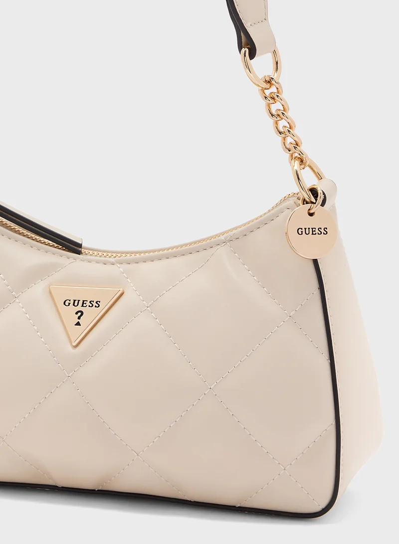 GUESS Gabbi Mini Crossbody