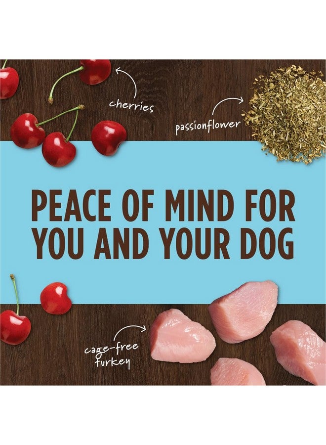 Instinct Raw Boost Mixers, Freeze Dried Dog Food Topper with Functional Ingredients, Grain Free, Real Turkey - Tranquility, 5.5 oz. Bag - Image 3