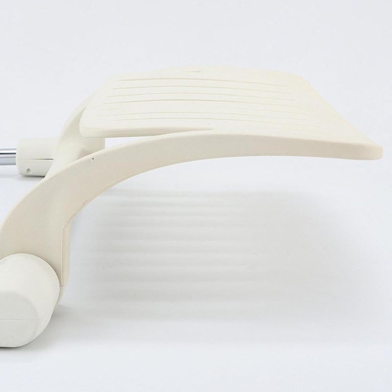 Generic Office Chair Footrest Computer Chair Gaming Chair Desk Chair Adjustable - Image 3