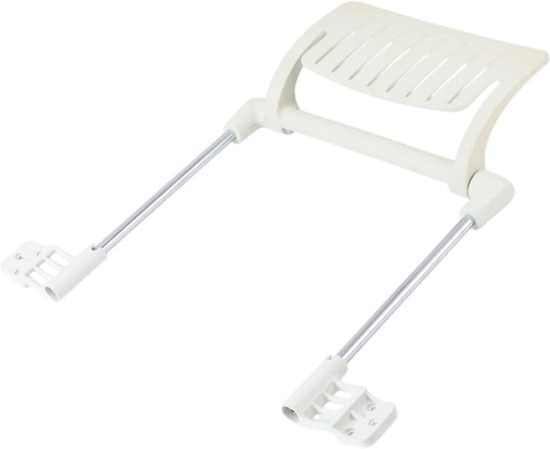 Generic Office Chair Footrest Computer Chair Gaming Chair Desk Chair Adjustable - Image 1