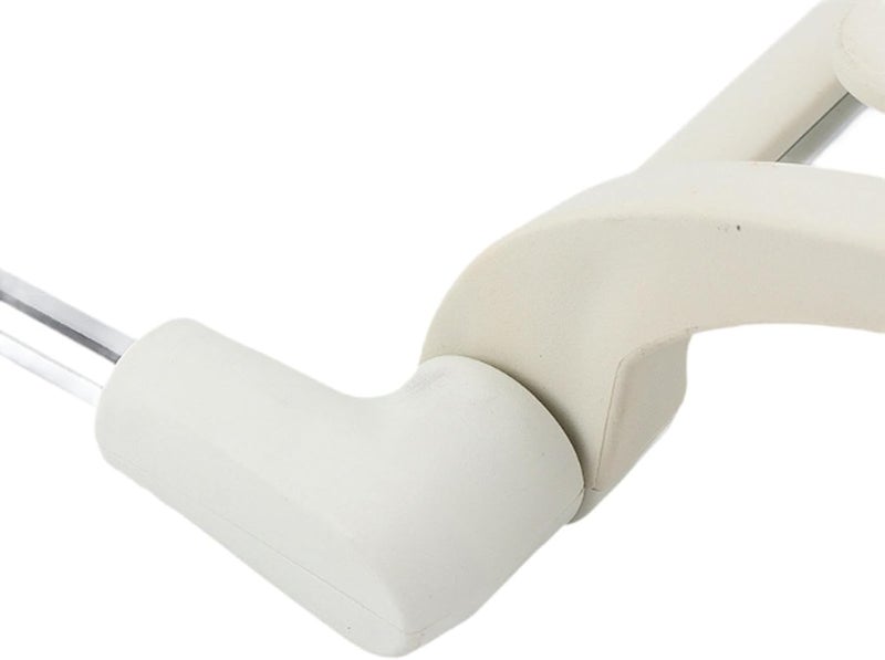 Generic Office Chair Footrest Computer Chair Gaming Chair Desk Chair Adjustable - Image 2