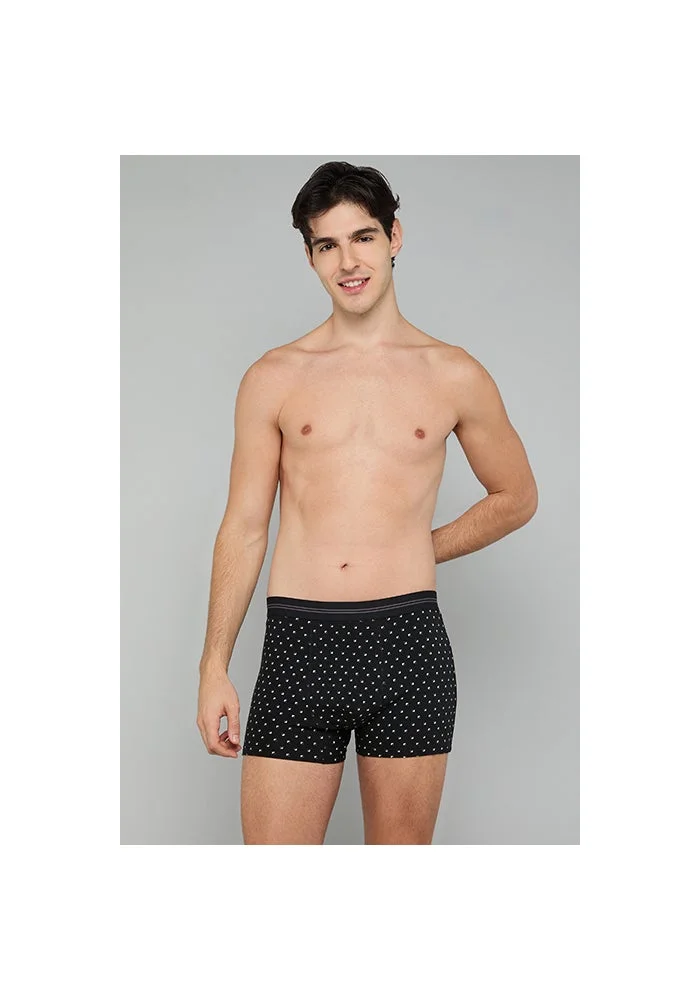 R&b 2 Pack Mid Trunks