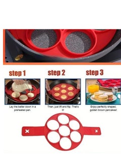 Generic Multifunctional Electric Egg Boiler 2.72E+12 Yellow/Clear Consists of a 3-piece set  - Image 4