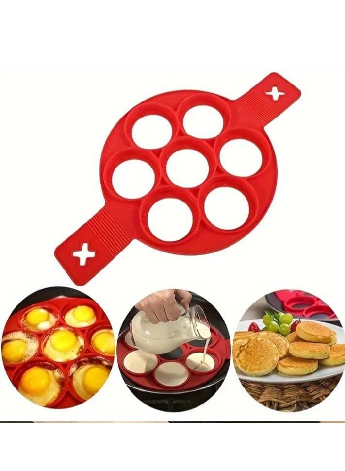 Multifunctional Electric Egg Boiler 2.72E+12 Yellow/Clear Consists of a 3-piece set  - Image 5