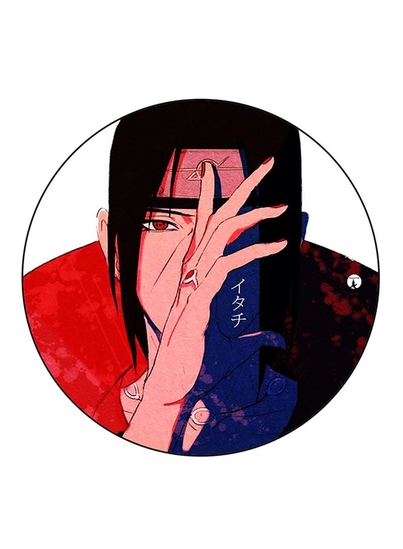 RKN Anime Naruto Printed Fridge Magnet  Multicolour - Image 2