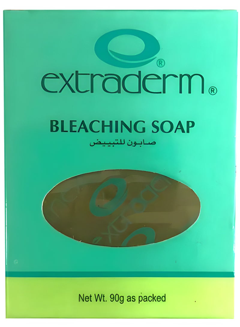 Extraderm صابون التبييض 90 جرام - Image 1