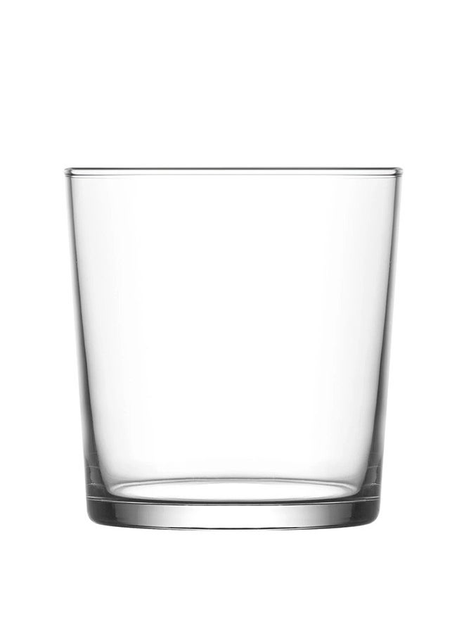 LAV - 6-Piece drinking glass set clear 345ML - Image 1
