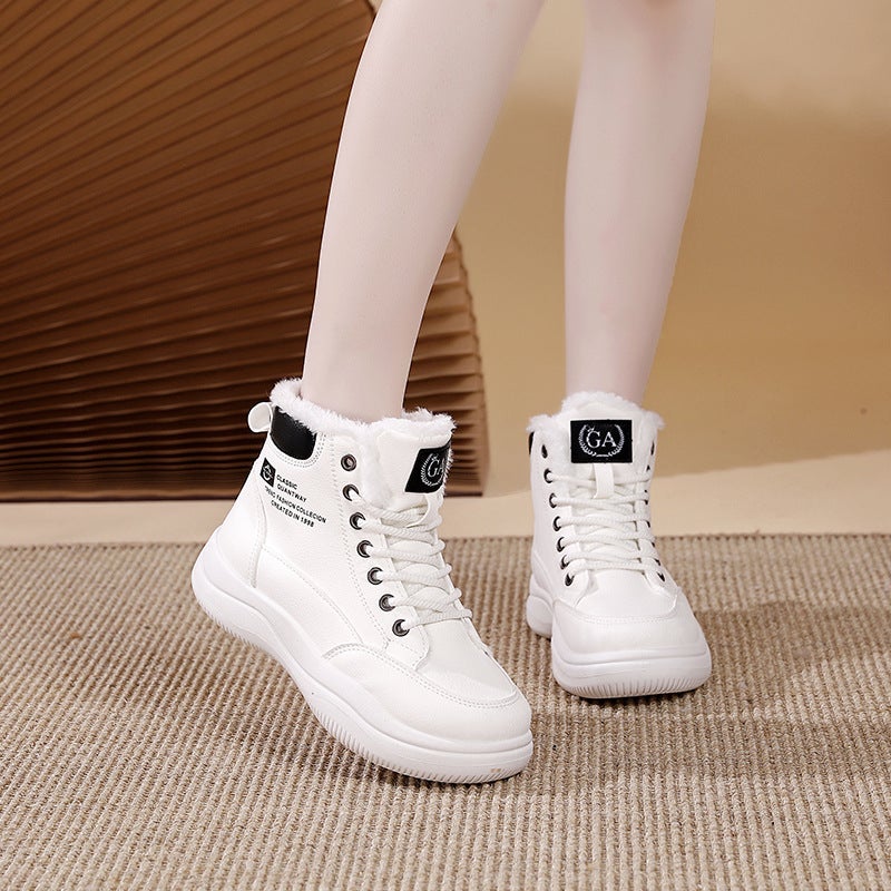 Unisex Casual Sneaker Shoes - Image 3