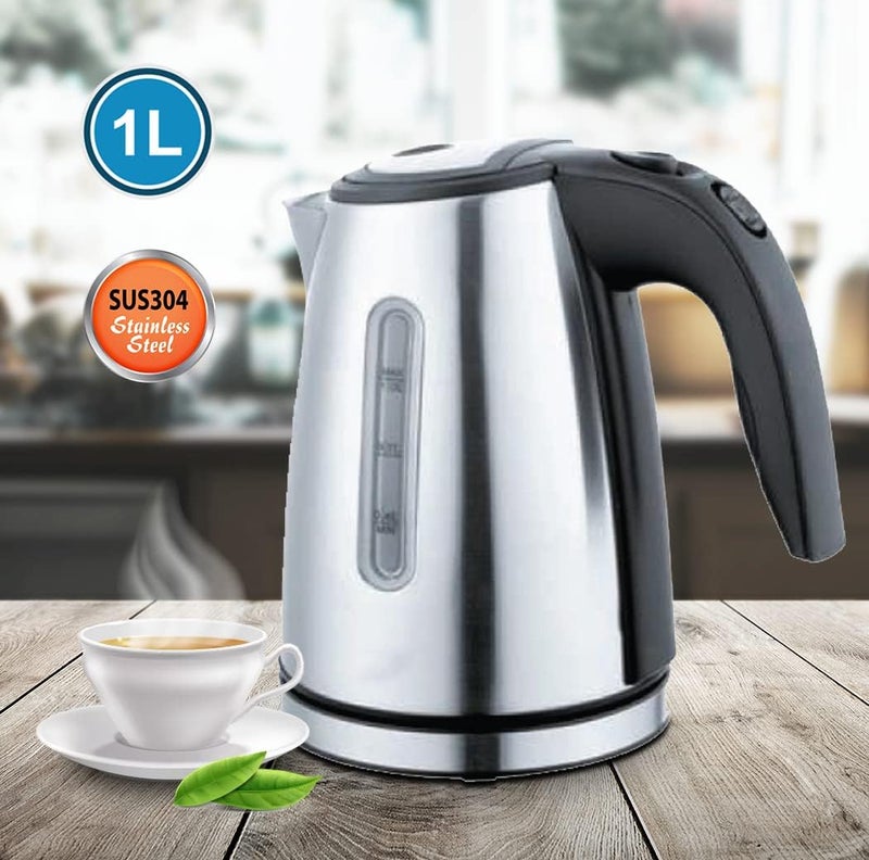 STRONG LITE ELECTRIC KETTLE 1.0L SRK24EK - Image 2