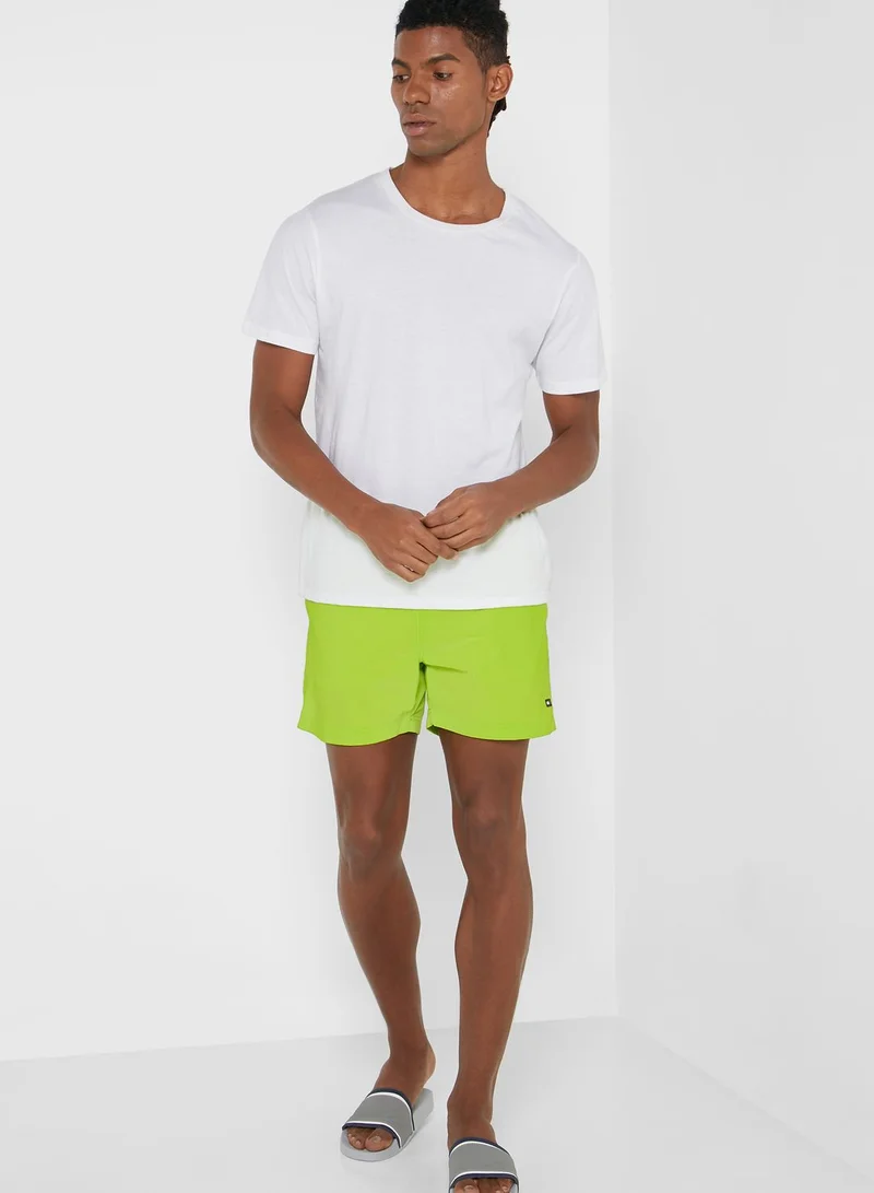 TOMMY HILFIGER Essential Swim Shorts