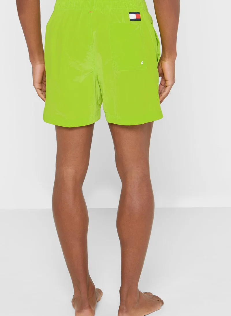 TOMMY HILFIGER Essential Swim Shorts
