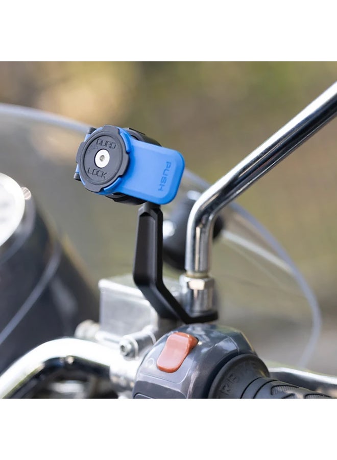 QUAD LOCK Mirror Stem Mount - Image 2