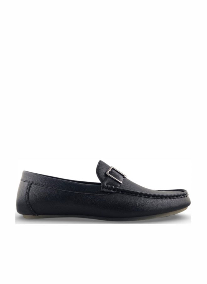 KAVALEE Men’s Luxury Loafer Slip-On Shoes – Comfortable Casual Formal Moccasin Shoes - Image 1