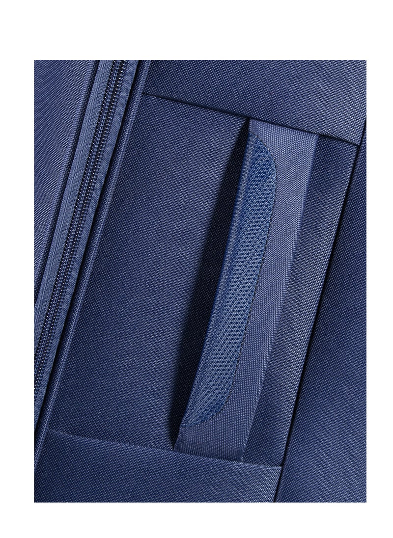 AMERICAN TOURISTER JAMAICA SOFT SPINNER LARGE 80CM NAVY TSA  - Image 3