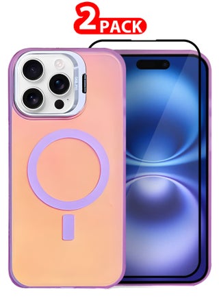 Holographic Purple2