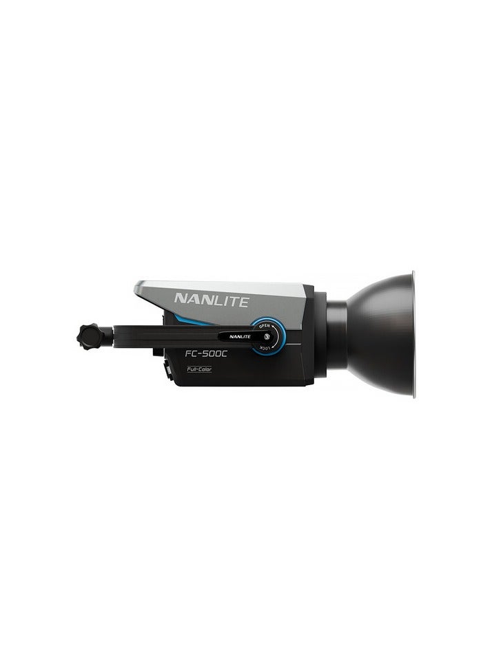 NANLITE FC-500C LED RGBW Spot Light - Image 3
