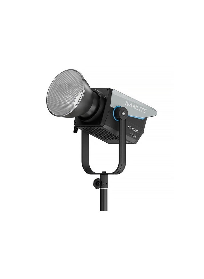 NANLITE FC-500C LED RGBW Spot Light - Image 1