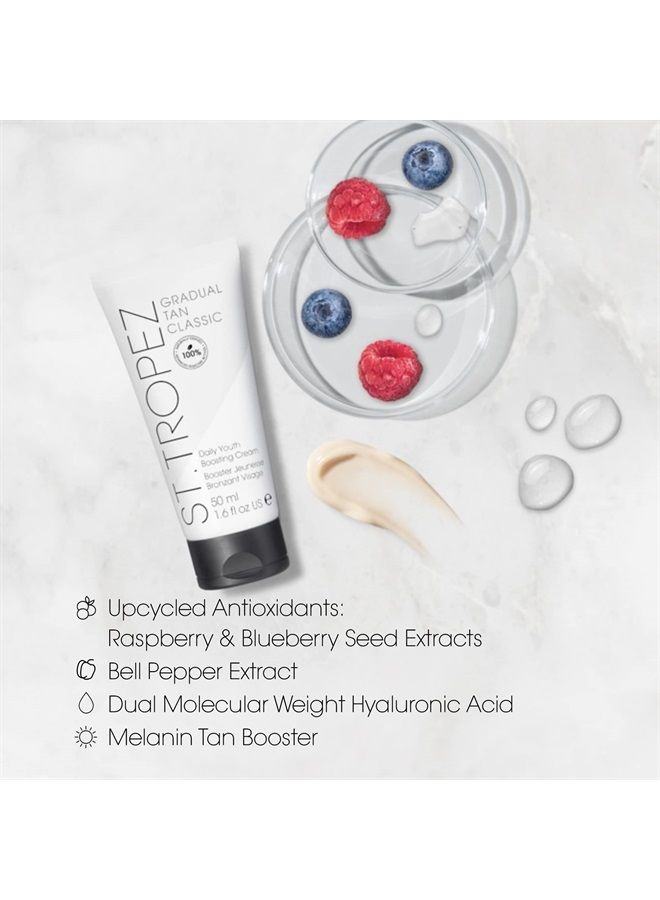 ST.TROPEZ Gradual Tan Face Cream - Image 5