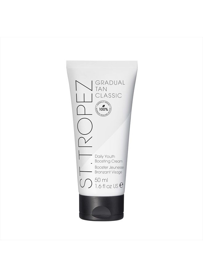 ST.TROPEZ Gradual Tan Face Cream - Image 1