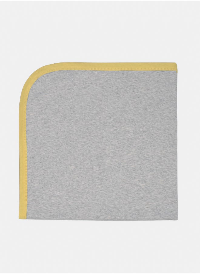 Junior Baby Boys Printed Blanket  - Image 4