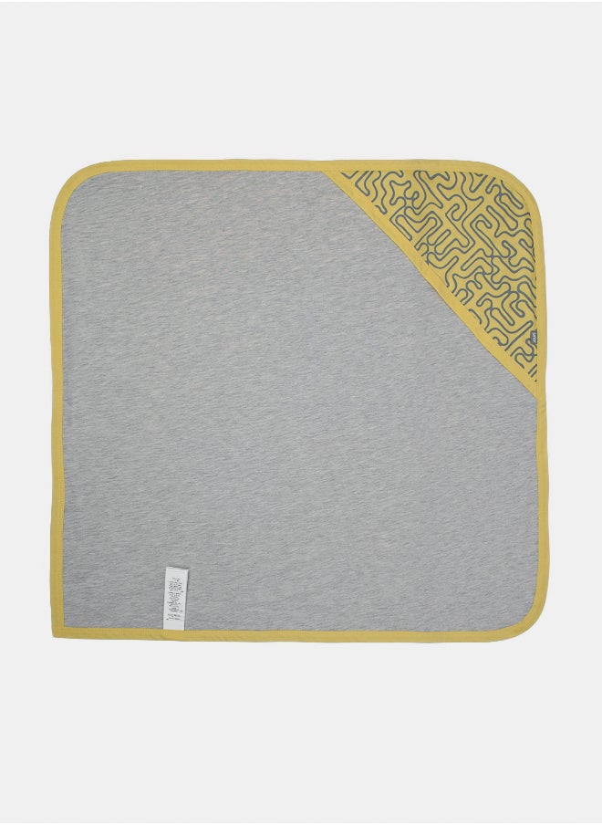 Junior Baby Boys Printed Blanket  - Image 3