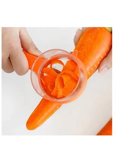 1-Pack Orange
