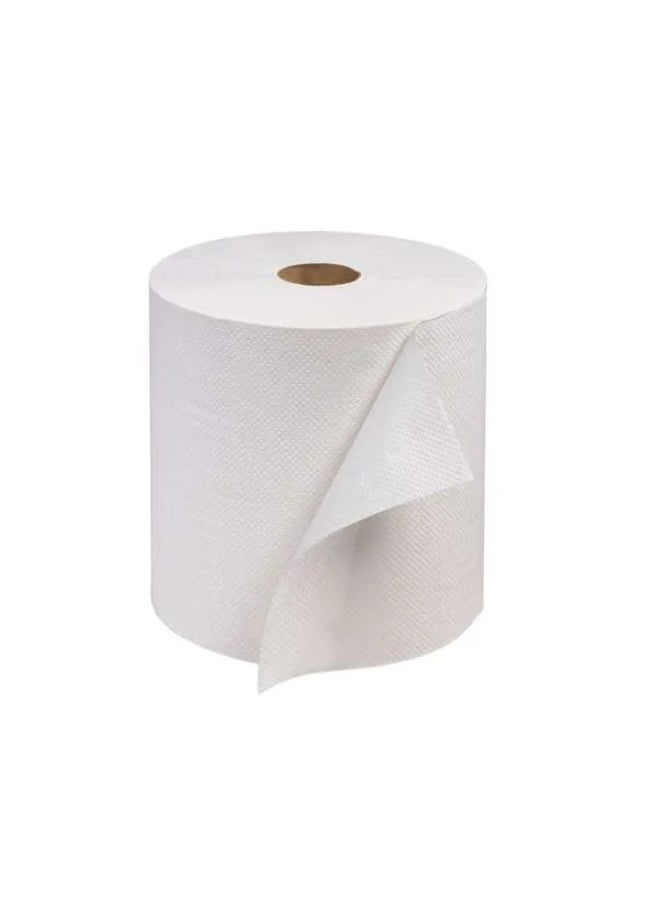 مناديل ورقية للمطبخ رول 500 جرام - Image 2