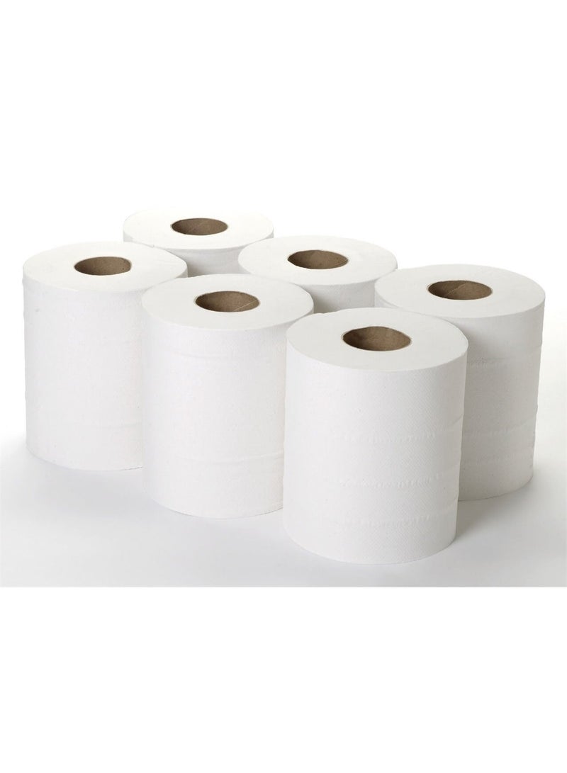 مناديل ورقية للمطبخ رول 500 جرام - Image 1