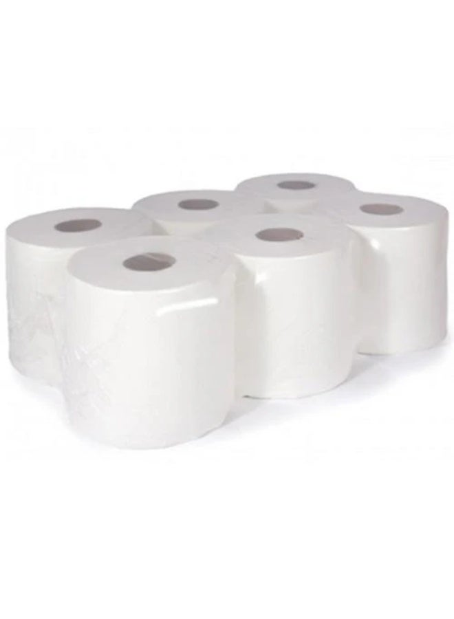 مناديل ورقية للمطبخ رول 500 جرام - Image 3