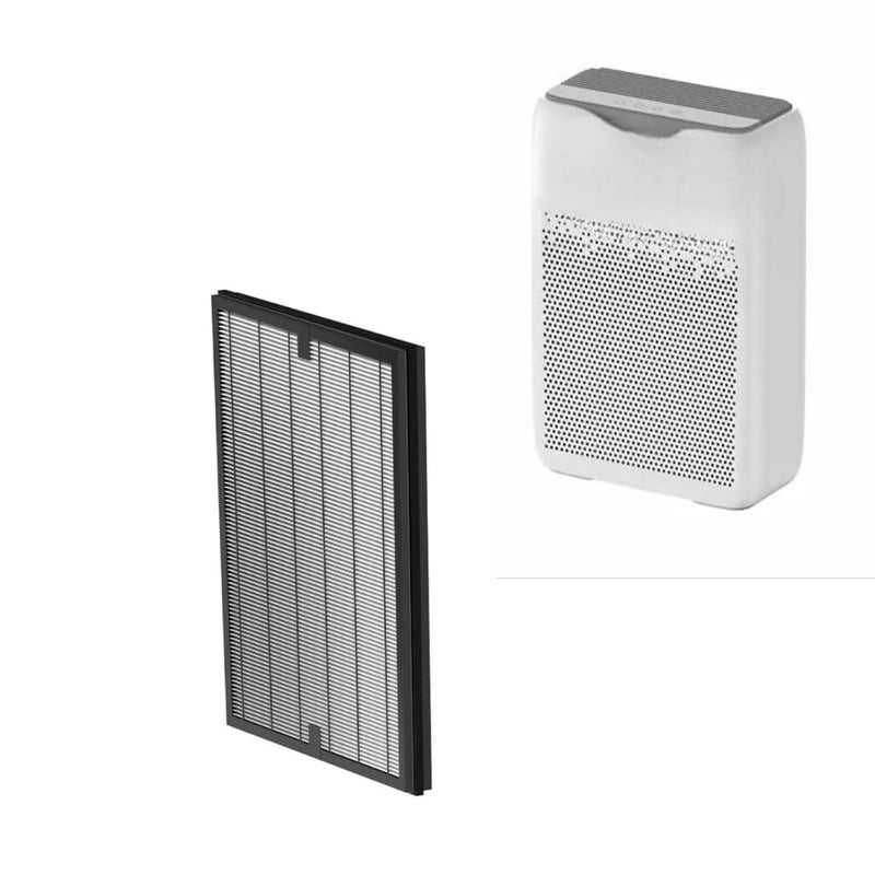 H14® HEPA + Activated Carbon Replacement Filter Compatible with Honeywell V2 Air Purifier | Removes PM2.5, Smoke, Odors & Allergens | High Performance Air Purifier Filter | 1-Pack - Image 5
