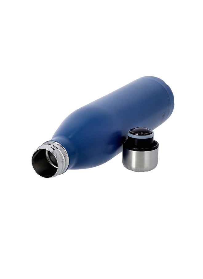 DELCASA Stainless Steel Double Wall Vacuum Bottle Portable DC2268  - Image 4