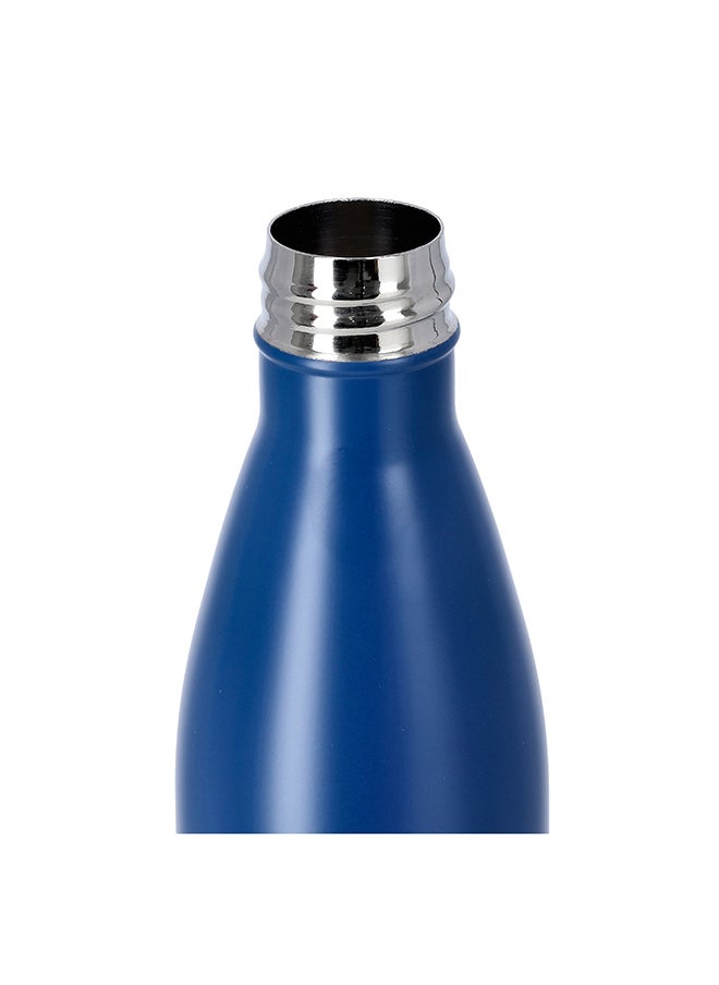 DELCASA Stainless Steel Double Wall Vacuum Bottle Portable DC2268  - Image 3