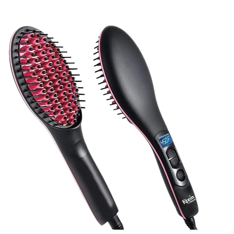 KTEIN ProStyle 3in1 Hair Electric Comb Brush - Image 1