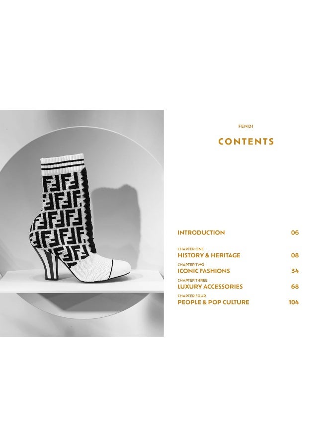 فندي الجيب - Image 3