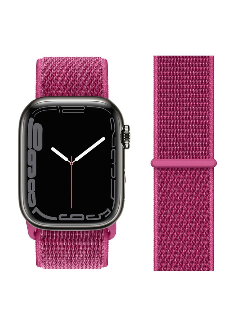 Perfii - 3pcs Apple Watch Strap 42/41/40/38mm Replacement for Apple Watch Series 10/9/8/7/6/5/4/SE - Image 1