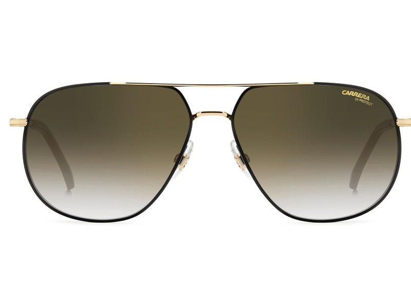 Carrera Men Navigator Sunglasses 61 CARRERA 363/S - Image 1