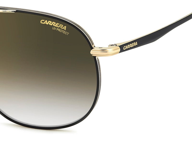 Carrera Men Navigator Sunglasses 61 CARRERA 363/S - Image 5
