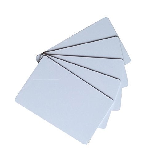 YARONGTECH 13.56Mhz NFC Ultralight EV1 Contactless Blank Plastic NFC Key Card (Pack of 200) - Image 3