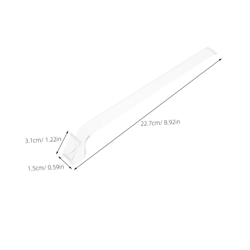 Adjustable Piano Sheet Music Stand Clips 2 Pack for Home and Stage Performance - Image 3
