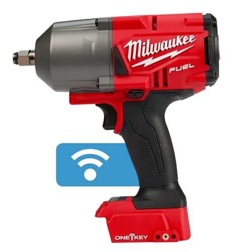 Milwaukee M18 Impact Wrench BT 286320 New