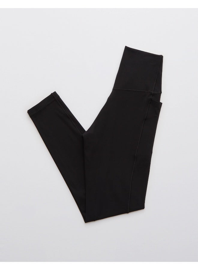 Aerie High Waist Leggings  - Image 4