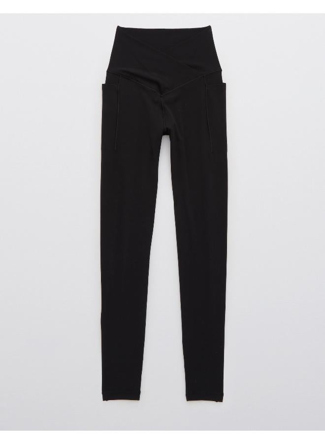 Aerie High Waist Leggings  - Image 3