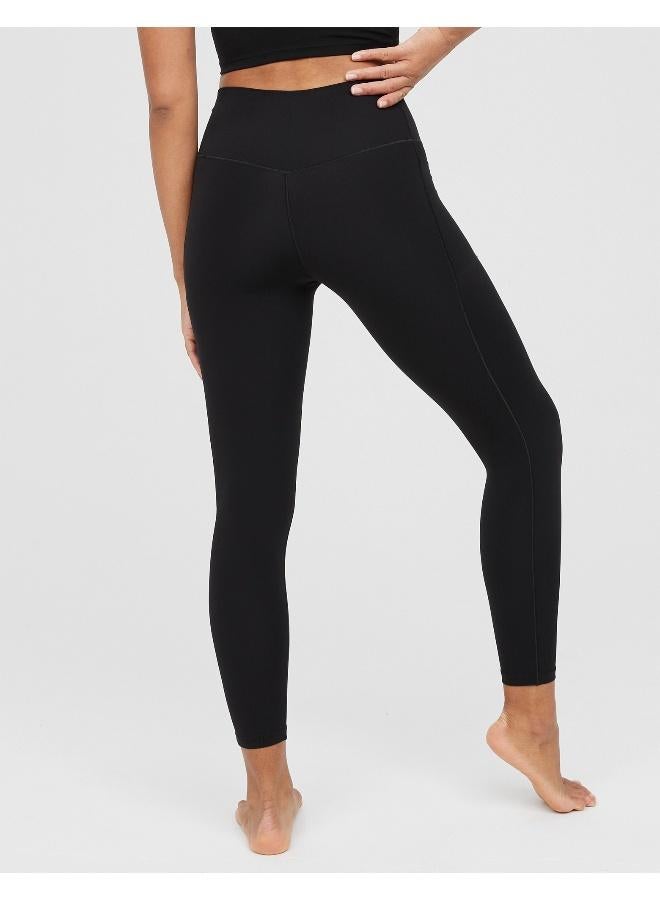 Aerie High Waist Leggings  - Image 2