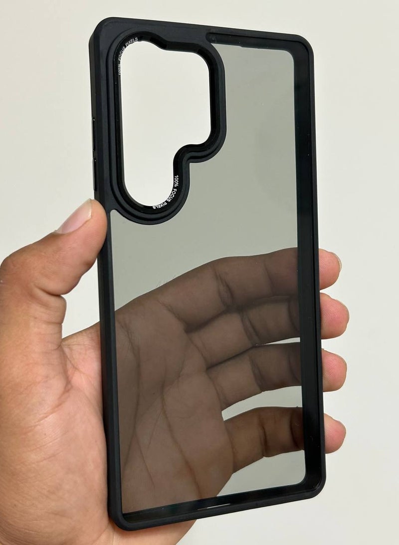 Back Cover Compatible With Phone Samsung S22 Ultra - Image 1