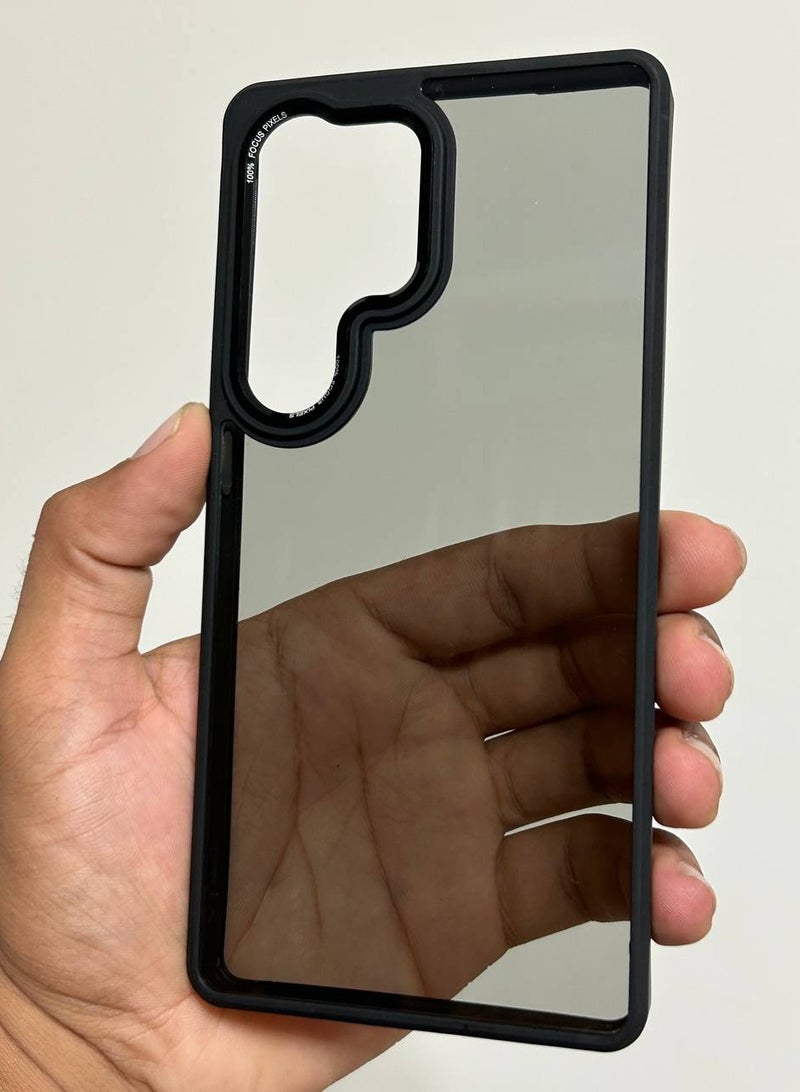Back Cover Compatible With Phone Samsung S22 Ultra - Image 2