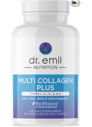 Multi Collagen Plus Types (I, II, III, V & X) 90 capsules - pzsku/Z480B61C5BFCCD27BCD60Z/45/1746388655/80ec2d73-ea67-4820-9504-473b04730da0