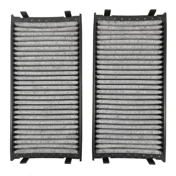 Cabin Air Filter Fit For 20072018 Bmw X5 20082019 Bmw X6 Replace Cuk 29412 64316945586