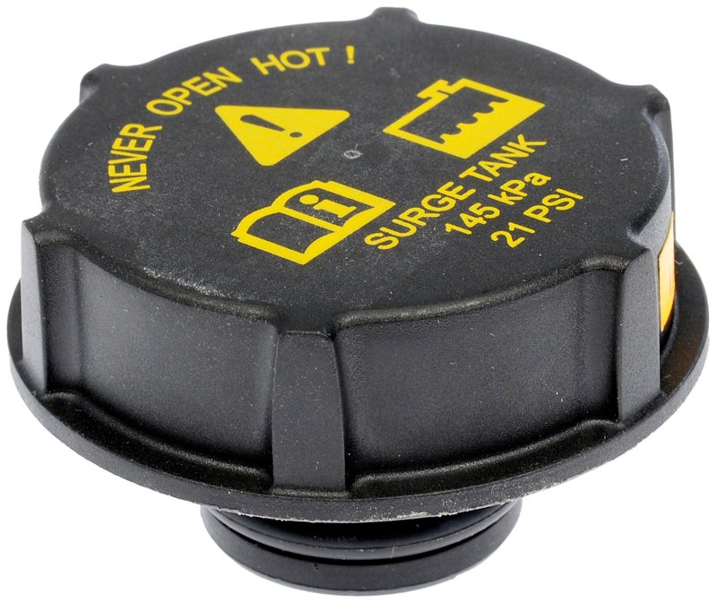 Dorman 54211 Coolant Reservoir Cap Compatible with Select Ford Models