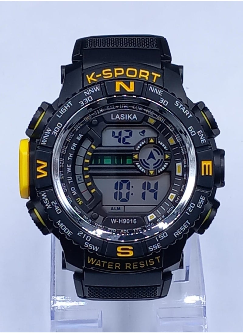 Lasika Children's digital watch 991019  - Image 1
